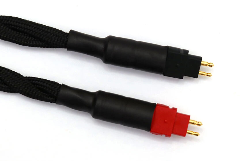 Sennheiser HD6XXヘッドホン4.4mmバランスケーブル付き