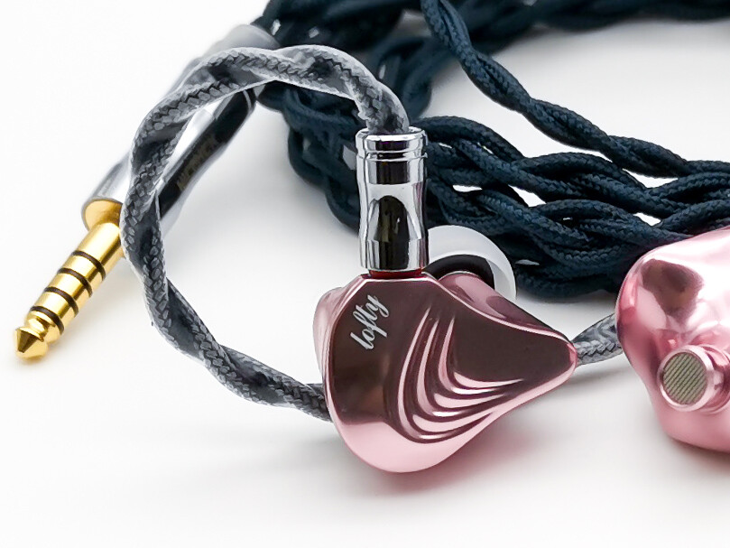 NICEHCK Lofty」 ピュアベリリウム搭載で200ドル台、いろいろ話題が