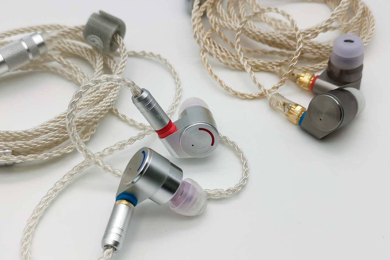 TINHIFI T2 EVO」 あの初代「T2」が最新ドライバーと新デザインで