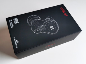 AUDIOSENSE DT200