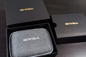 SIVGA M300