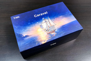 TRN Caravel