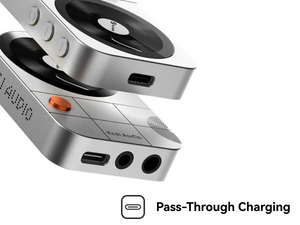 Fosi Audio MD3