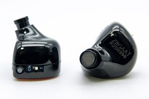 ZiiGaat x Fresh Reviews Arete II