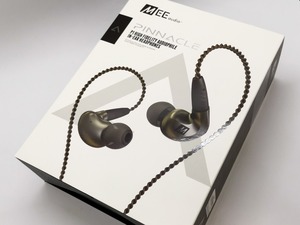 MeeAudio Pinnacle P1