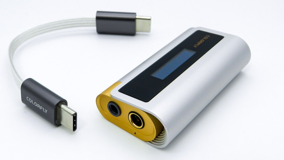 Colorfly L2 (CDA-L2)