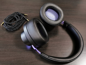 Kiwi Ears x Z Reviews: Serene