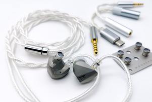 Moondrop（水月雨） Kadenz