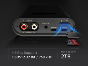 Shanling H7