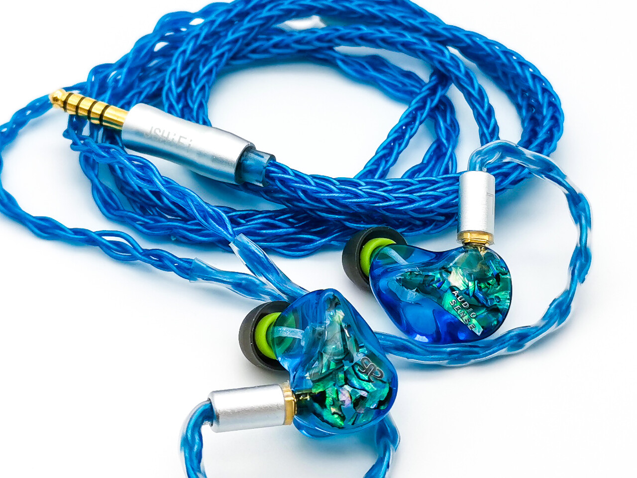AUDIOSENSE DT100」 3Dプリントの美しいシェルとバランスの良いサウンドが魅力。最新Knowles製シングルBA搭載中華イヤホン 【レビュー】 : bisonicr keep walking. AUDIOSENSE DT100」 3Dプリントの美しいシェルとバランスの良いサウンドが魅力。最新Knowles製シングルBA搭載中華イヤホン 【レビュー】 : bisonicr keep walking.