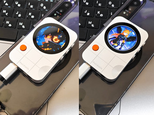 Fosi Audio MD3