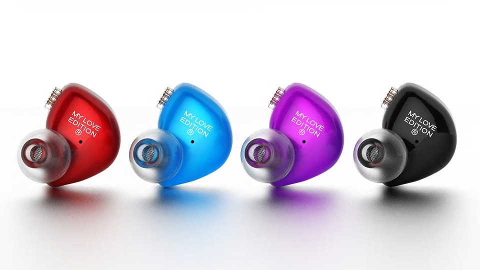 TFZ MY LOVE EDITION」(MLE) 完成度の高さに驚く、「KING PRO TFZ MY LOVE EDITION」(MLE) 完成度の高さに驚く、「KING PRO