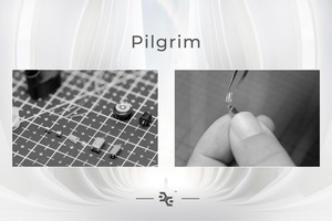 Elysian Acoustic Labs PILGRIM