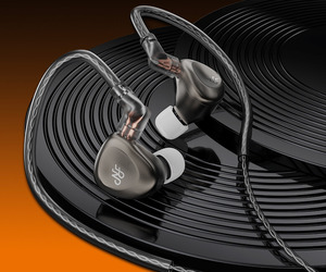 NF Audio RA15