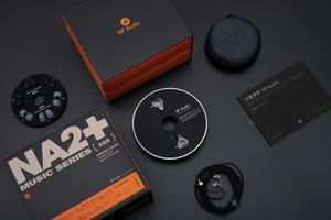 NF AUDIO NA2+
