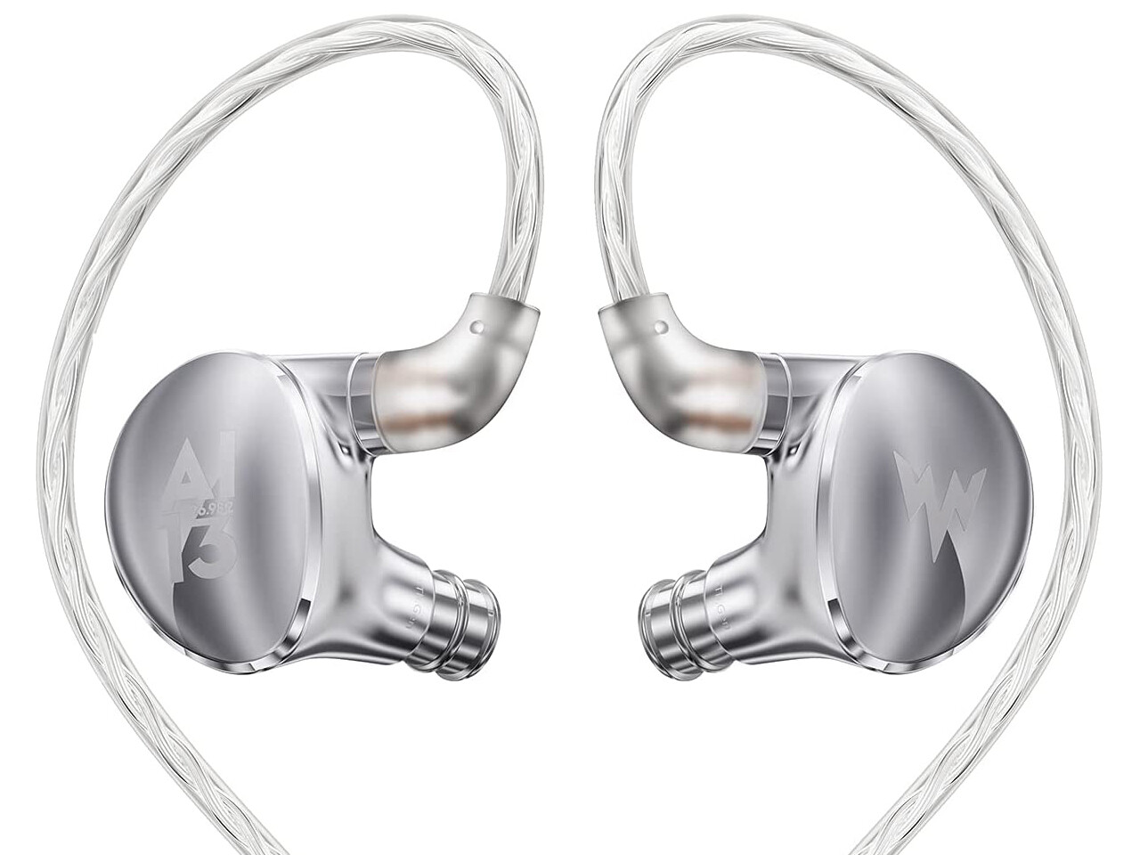 ☆Whizzer 有線イヤホン Kylin HE03AL 新品未使用☆ Whizzer イヤホン・ヘッドホン Kylin HE03AL : ユープラン