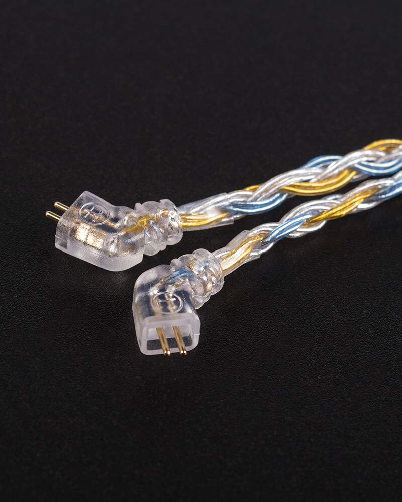 KB EAR 「KB4878 / KBX4868 / KBX4869」 16芯銀メッキ線 KB EAR 「KB4878 / KBX4868 / KBX4869」 16芯銀メッキ線
