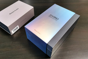 iBasso DX260