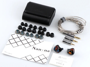 Kinera Nanna 2.1 Z-Tune Edition