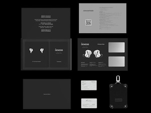 EarAcoustic Audio ELYSIAN FIELDS GENESIS G318s