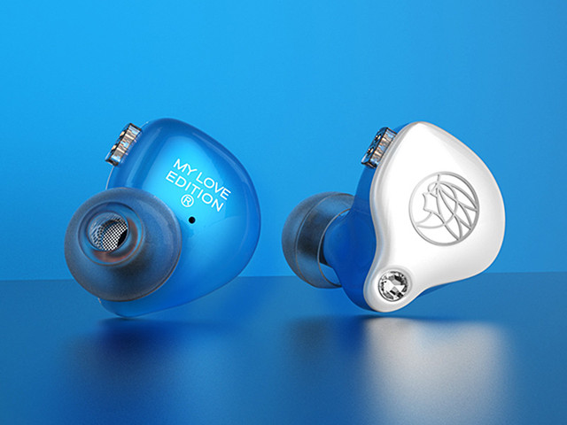 TFZ MY LOVE EDITION」（MLE） 完成度の高さに驚く、「KING PRO」を