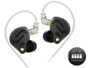 KZ ZS12 PRO X
