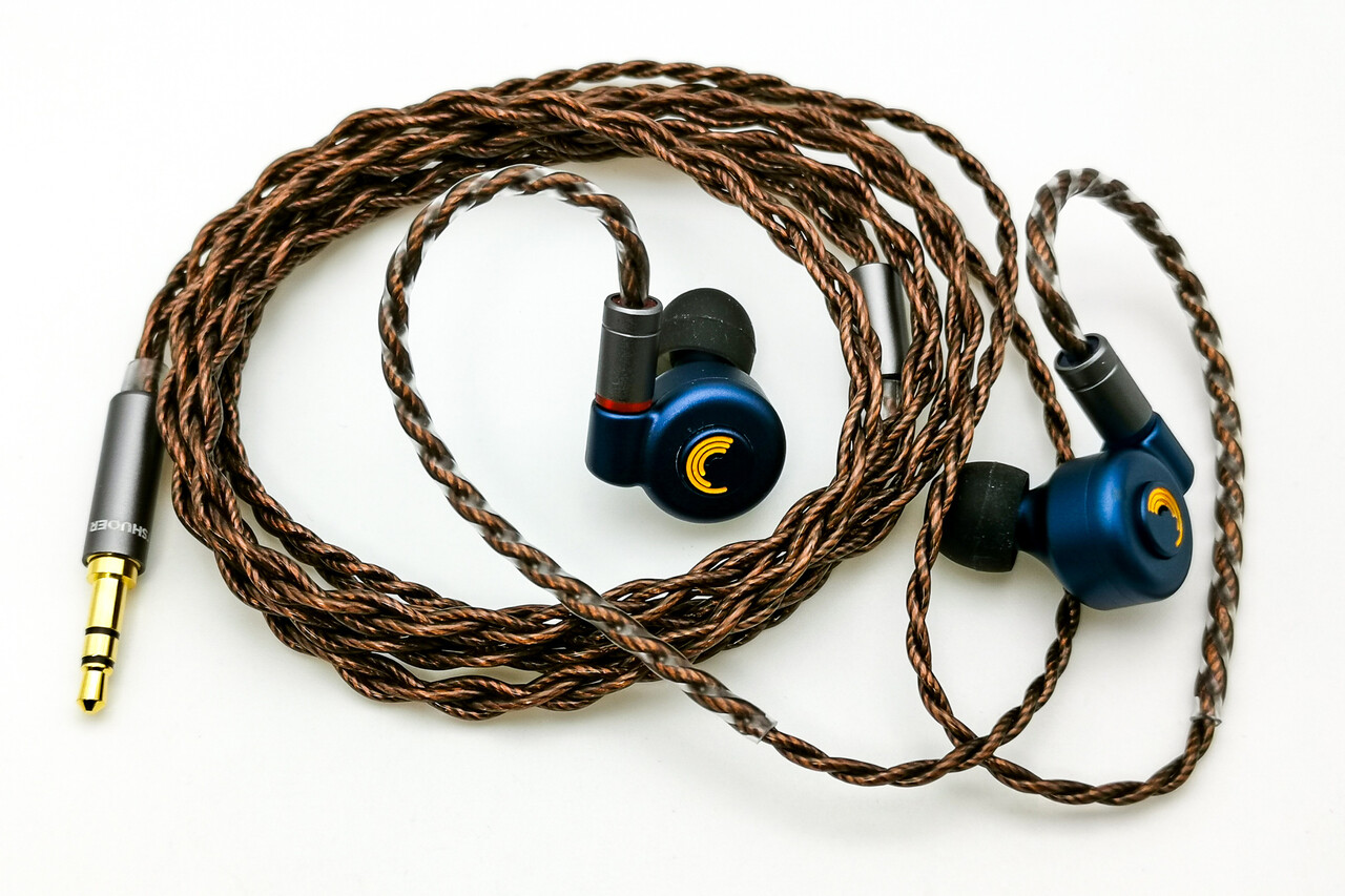 LETSHUOER D13 Muse Hifi The East 6 他 LETSHUOER D13 Muse Hifi The East 6 他 - メルカリ