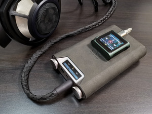 Shanling M0Pro