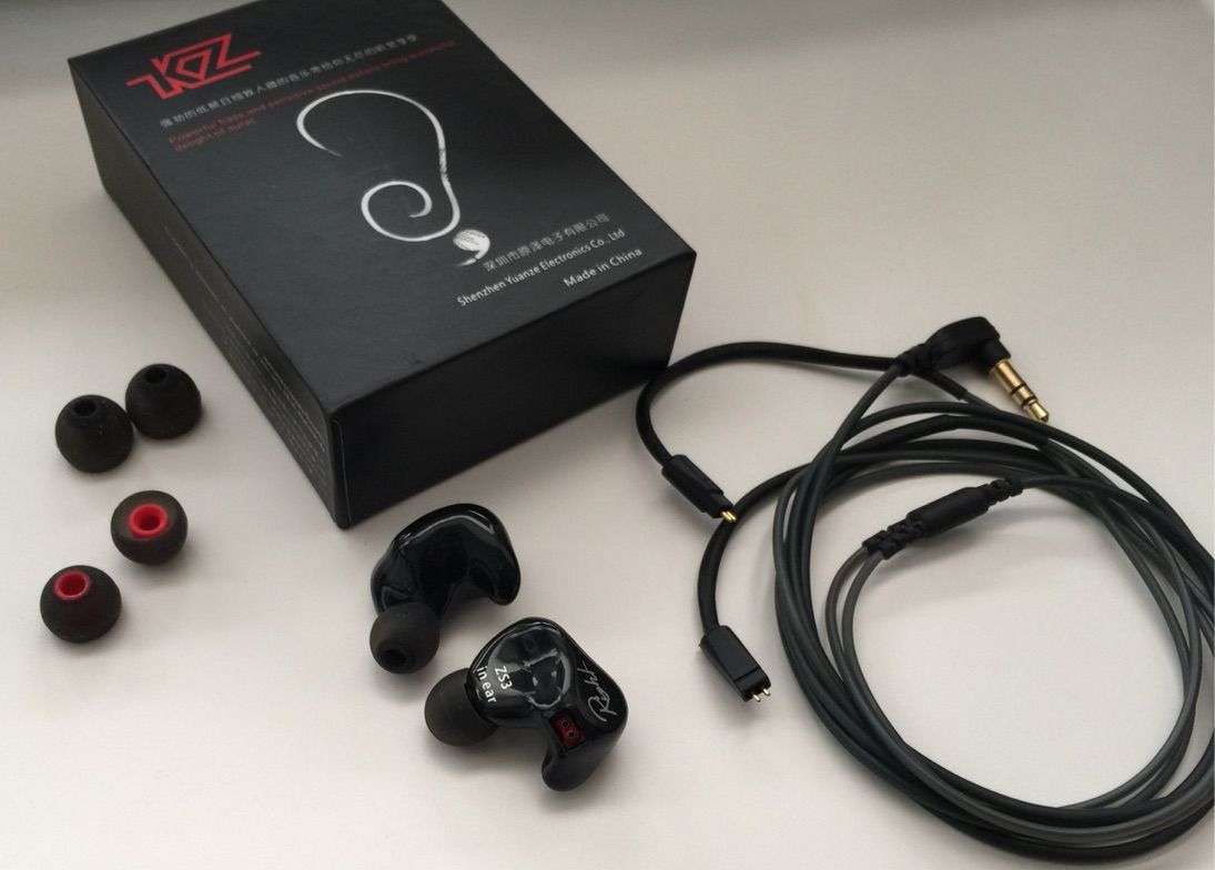 Juzear イヤホン3本セット 中華イヤホン 中華イヤホン Juzear イヤホン3本セット 中華イヤホン Juzear イヤホン