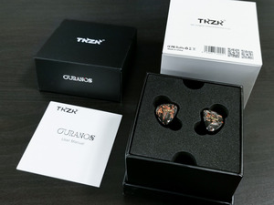 TKZK Ouranos