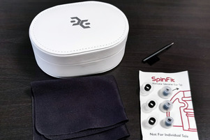 Elysian Acoustic Labs PILGRIM