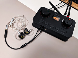 Fosi Audio K7