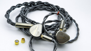 NICEHCK NX8Ti Limited Edition