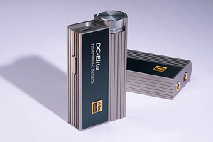 iBasso Audio DC-Elite