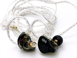 CCZ MC01 SOUL