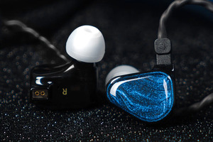 Truthear x Crinacle ZERO