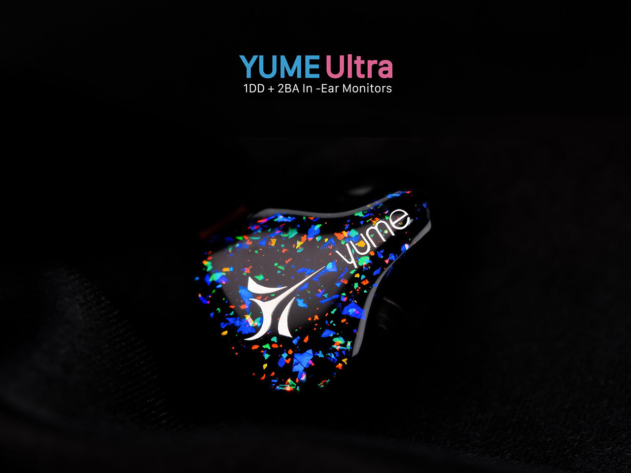 SeeAudio YUME Ultra イヤホン 中華イヤホン SeeAudio Yume Ultra レビュー】ラジオノイズ