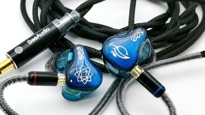 SeeAudio Bravery AE Exclusive Edition