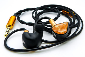 EarAcoustic Audio GENESIS MiX9