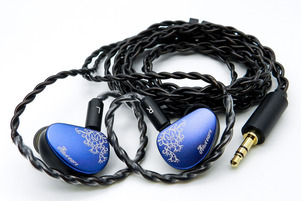 Kiwi Ears Cadenza II