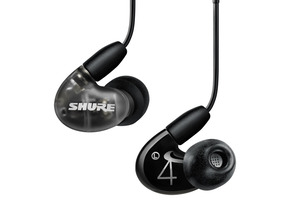 Shure AONIC 4