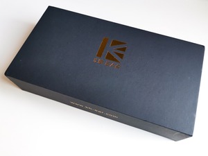 KB EAR DIAMOND