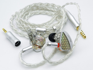 Kiwi Ears Orchestra II