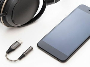 SIVGA WuZiQue 五子雀 Type-C 3.5mm