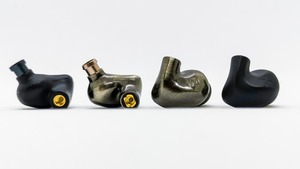 MeeAudio Pinnacle P1