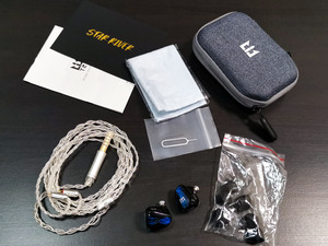 TRI Star River (星河)