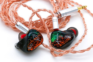 See Audio ANOU