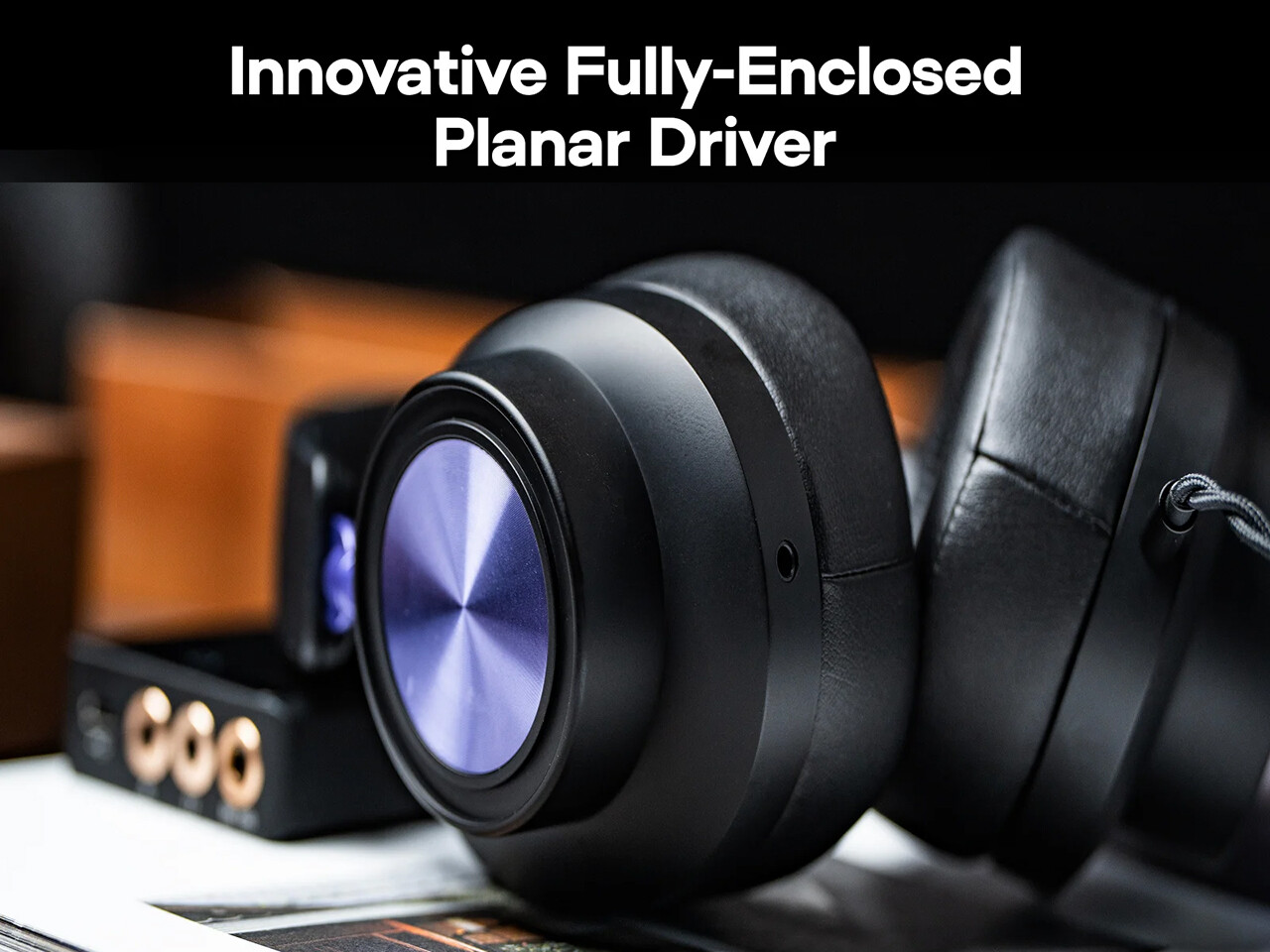 Kiwi Ears x Z Reviews: Serene」 平面駆動ドライバーを搭載しつつ密閉