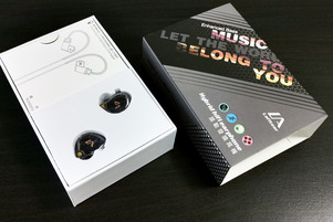 Lafitear LM3
