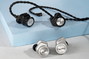 iBasso Audio 3T-154